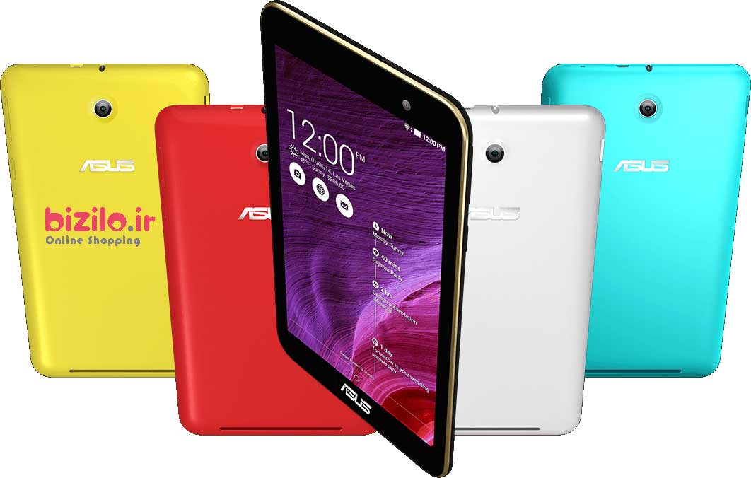 خرید تبلت ASUS Memo Pad 7Me70cاز فروشگاه اینترنتی بیزیلو