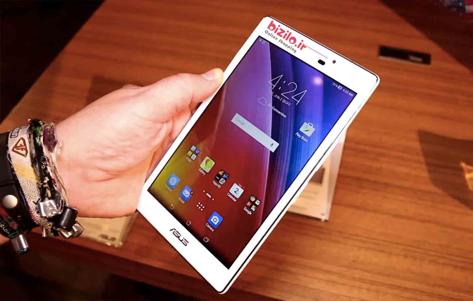 خرید تبلت ASUS ZenPad 7.0از فروشگاه اینترنتی بیزیلو