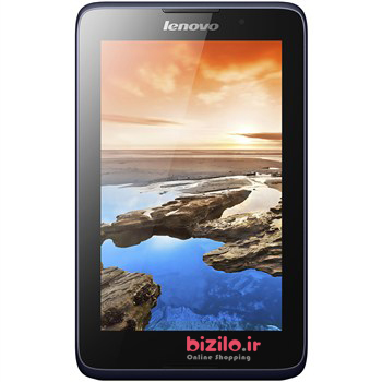 خرید تبلت Lenovo A7-50 A3500از فروشگاه اینترنتی بیزیلو