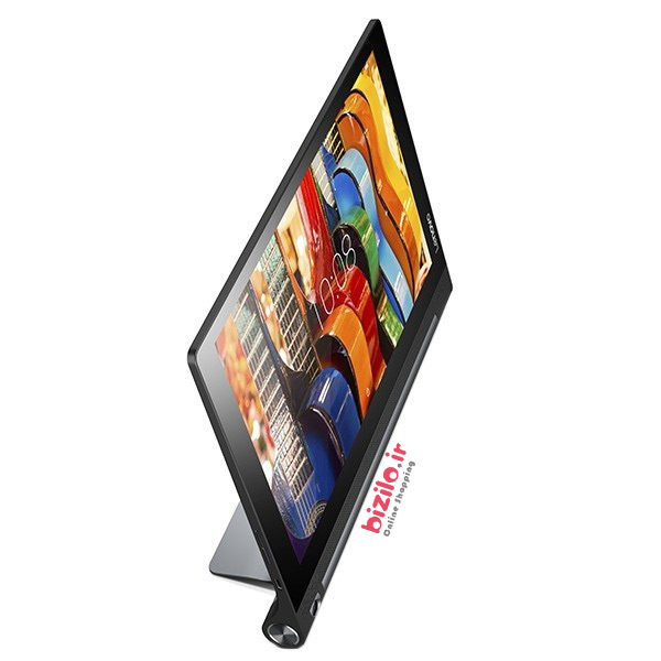 خرید تبلت Lenovo Yoga Tab 3 10 YT3-X50M از فروشگاه اینترنتی بیزیلو