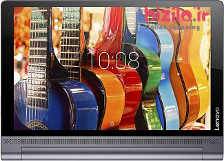 خرید تبلت Lenovo Yoga Tab 3 10 YT3-X50M از فروشگاه اینترنتی بیزیلو