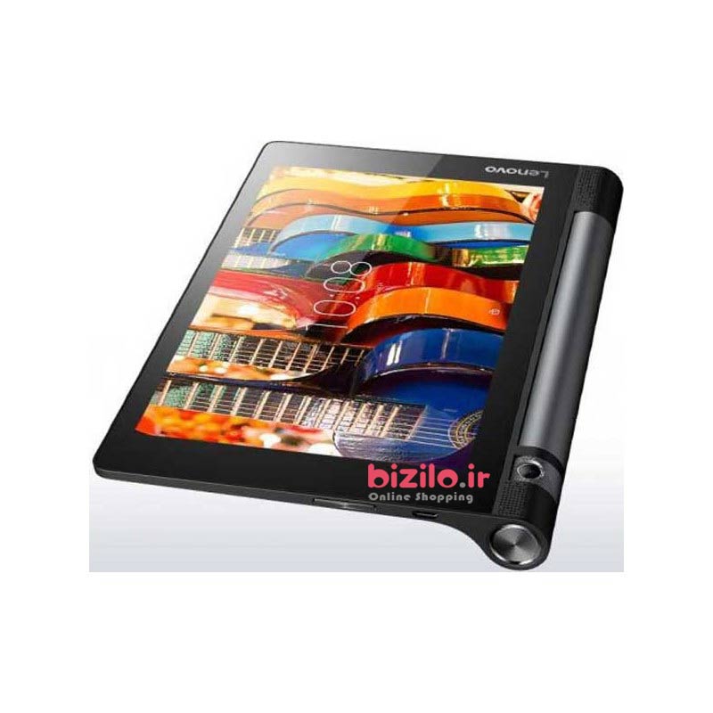 خرید تبلت Lenovo Yoga Tab 3 10 YT3-X50M از فروشگاه اینترنتی بیزیلو