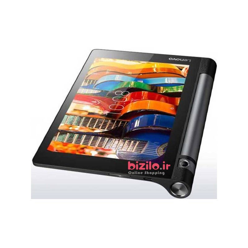 خرید تبلت Lenovo Yoga Tab 3 10 YT3-X50M از فروشگاه اینترنتی بیزیلو