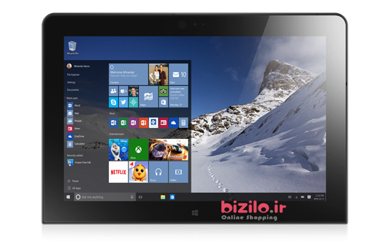 خرید تبلت Tablet Lenovo ThinkPad 10 از فروشگاه اینترنتی بیزیلو