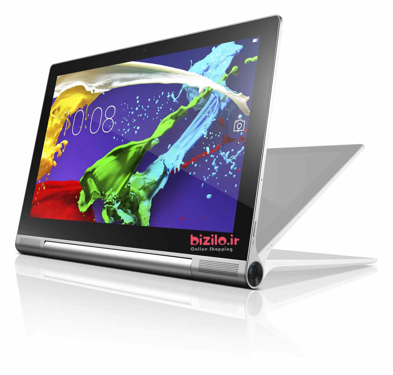 خرید تبلت Tablet Lenovo Yoga 2-1050L از فروشگاه اینترنتی بیزیلو