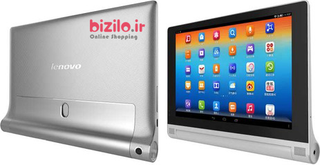 خرید تبلت Tablet Lenovo Yoga 2-1050L از فروشگاه اینترنتی بیزیلو