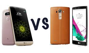 گوشی LG G4 بهترین گوشی برای خرید